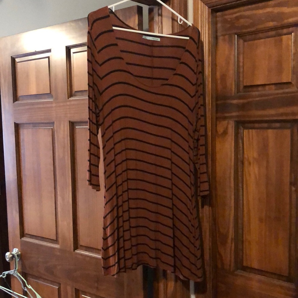 Maurices tunic